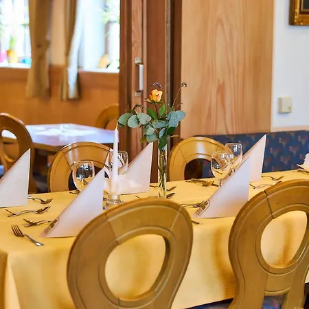 Flair Weinstube Lochner Отель