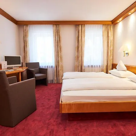Flair Weinstube Lochner Hotel Bad Mergentheim