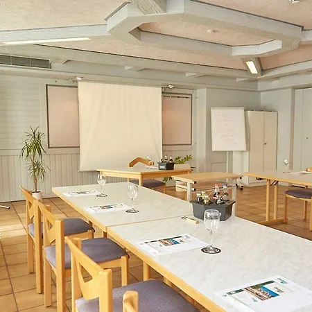 Flair Weinstube Lochner 3*