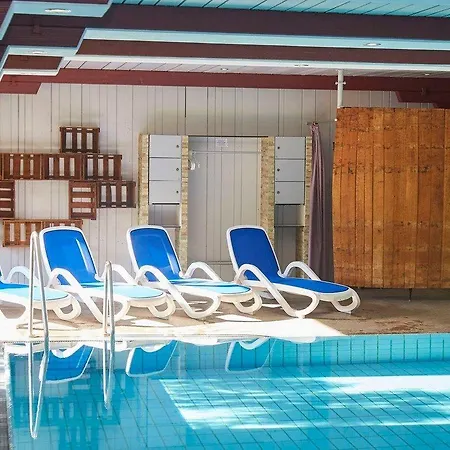 Flair Weinstube Lochner Отель 3*