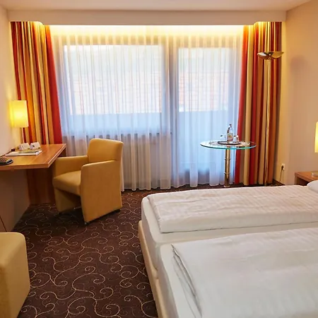 Flair Weinstube Lochner Hotell Bad Mergentheim