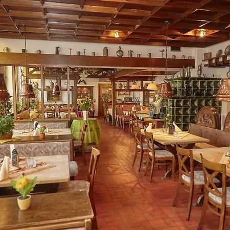 Flair Weinstube Lochner Bad Mergentheim