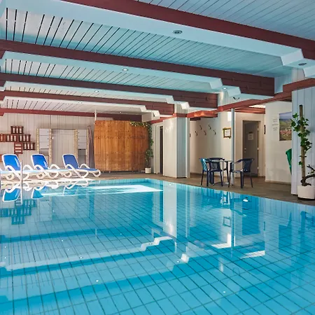 Ξενοδοχείο Flair Weinstube Lochner Bad Mergentheim