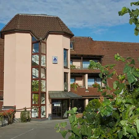 Flair Weinstube Lochner Bad Mergentheim