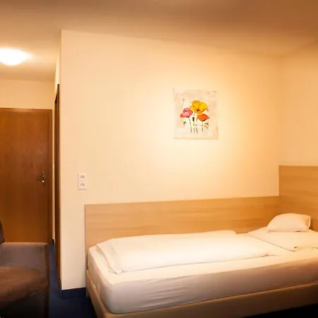 Flair Weinstube Lochner Bad Mergentheim