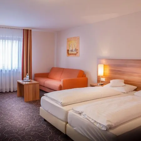 Flair Weinstube Lochner 3* Bad Mergentheim