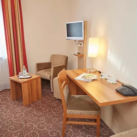 Hotell Flair Weinstube Lochner Bad Mergentheim