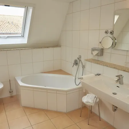 Hotel Flair Weinstube Lochner Bad Mergentheim