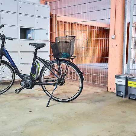 Flair Weinstube Lochner 3*