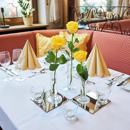 Flair Weinstube Lochner Hotell Bad Mergentheim