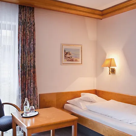 Flair Weinstube Lochner Bad Mergentheim