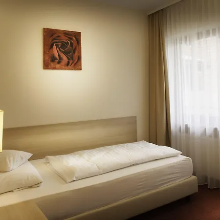 Flair Weinstube Lochner 3* Bad Mergentheim