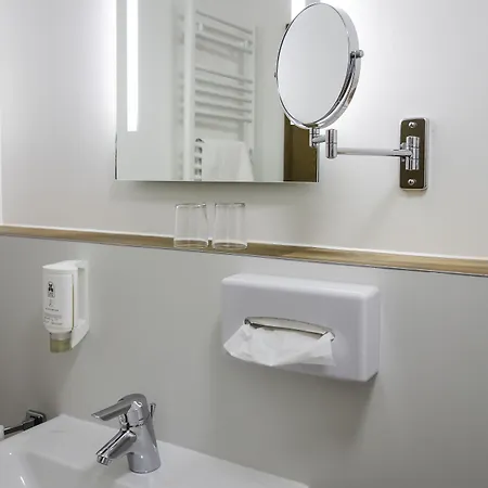 Hotell Flair Weinstube Lochner