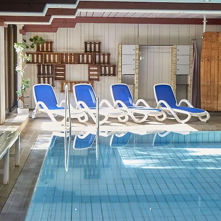 Hotell Flair Weinstube Lochner