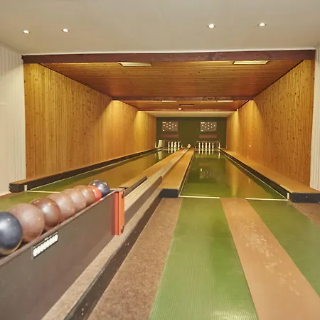 Flair Weinstube Lochner Hotell 3*