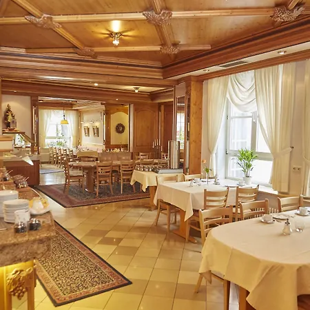 Flair Weinstube Lochner 3*