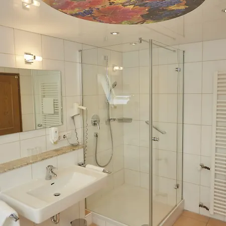 Flair Weinstube Lochner Hotell Bad Mergentheim
