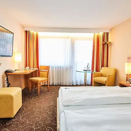 Hotel Flair Weinstube Lochner Bad Mergentheim