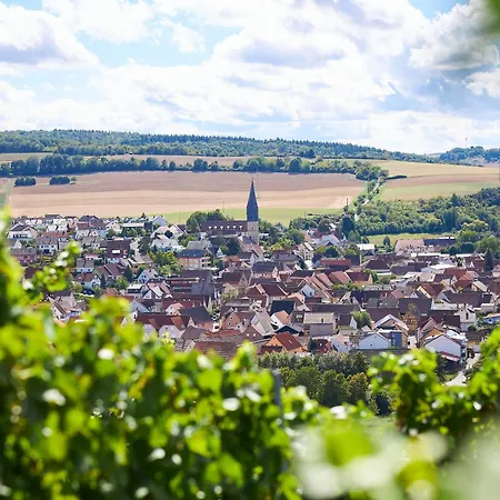 Flair Weinstube Lochner 3*
