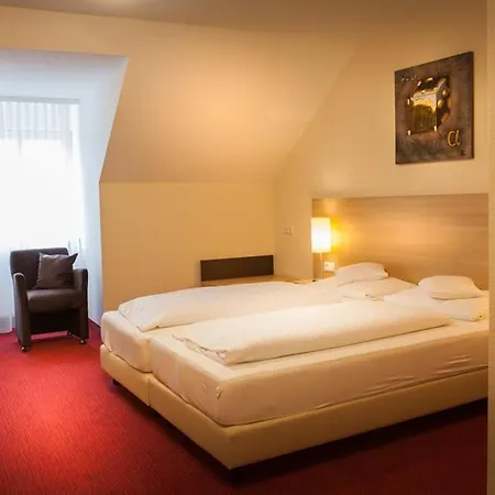 Flair Weinstube Lochner Hotel 3*