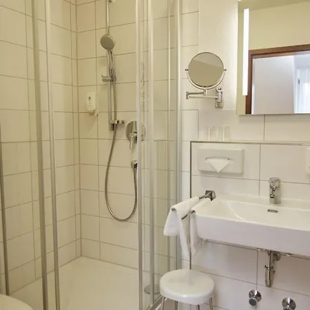 Flair Weinstube Lochner Hotel