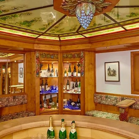 Flair Weinstube Lochner Bad Mergentheim