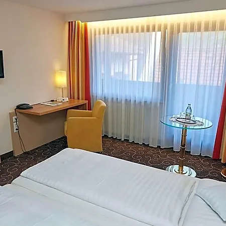 Flair Weinstube Lochner Bad Mergentheim