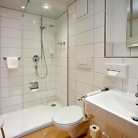 Flair Weinstube Lochner Hotel