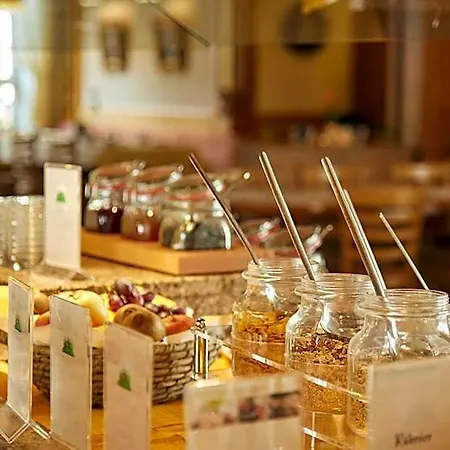 Hotel Flair Weinstube Lochner Bad Mergentheim