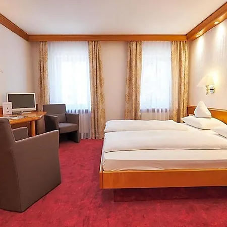 Flair Weinstube Lochner Hotel Bad Mergentheim