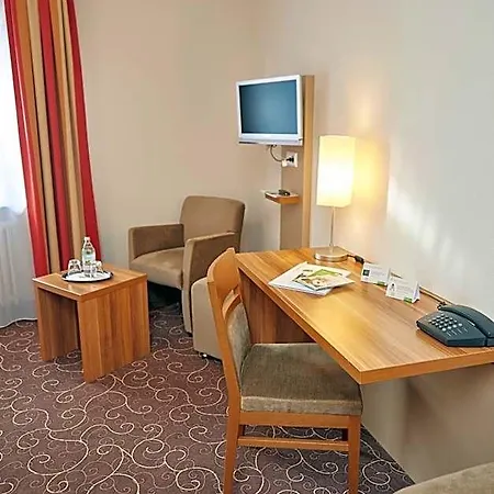 Flair Weinstube Lochner 3* Bad Mergentheim
