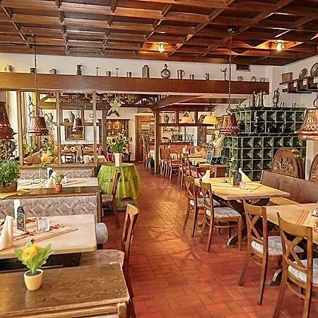 Flair Weinstube Lochner Hotel 3*