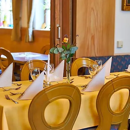 Flair Weinstube Lochner Bad Mergentheim