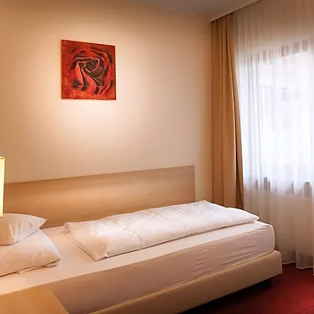 Hotel Flair Weinstube Lochner 3*