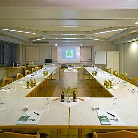 Flair Weinstube Lochner Ξενοδοχείο 3*