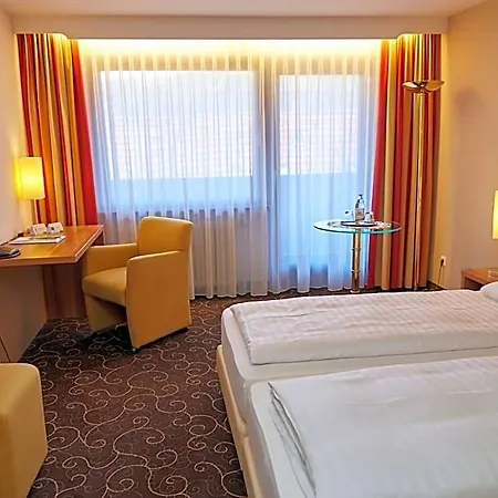Flair Weinstube Lochner Hotel 3*