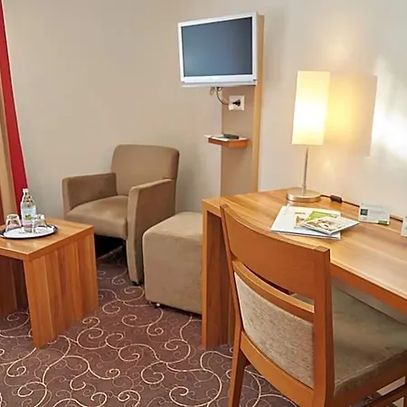 Flair Weinstube Lochner Hotel