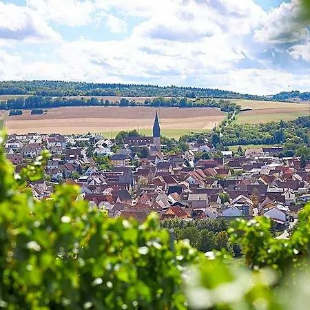 Flair Weinstube Lochner