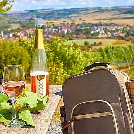 Hotel Flair Weinstube Lochner 3*