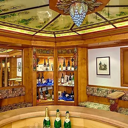 Flair Weinstube Lochner Ξενοδοχείο