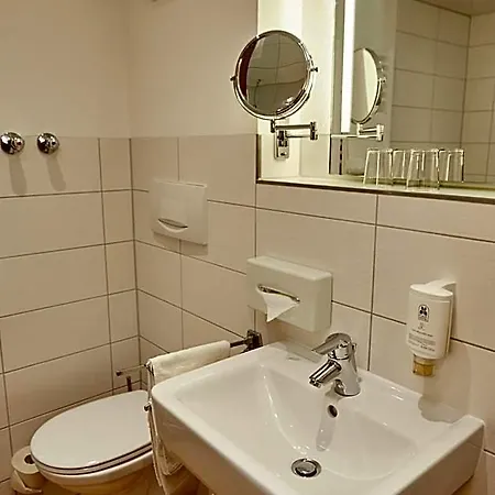 Ξενοδοχείο Flair Weinstube Lochner Bad Mergentheim