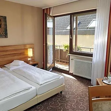 Flair Weinstube Lochner 3* Bad Mergentheim