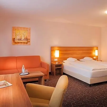Flair Weinstube Lochner 3* Bad Mergentheim