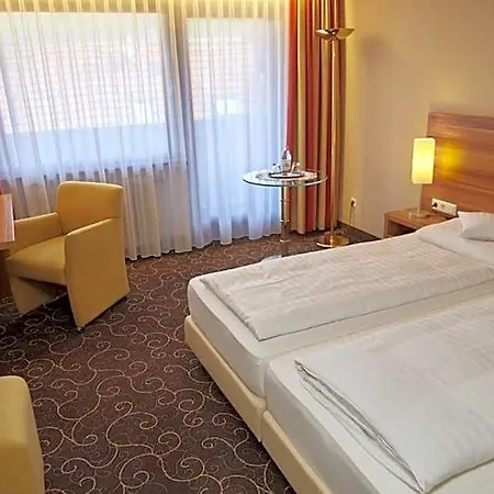 Flair Weinstube Lochner 3* Bad Mergentheim