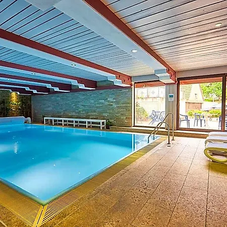 Flair Weinstube Lochner Hotel 3*