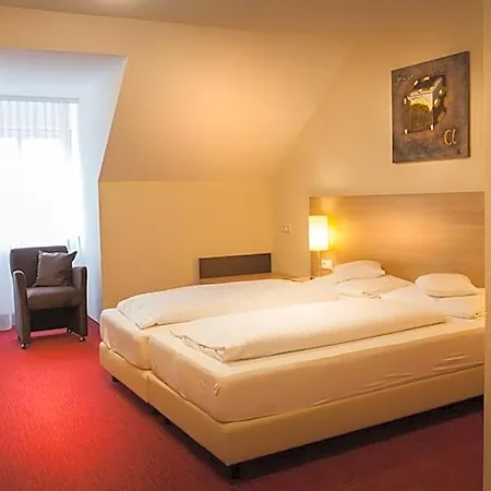 Flair Weinstube Lochner 3*