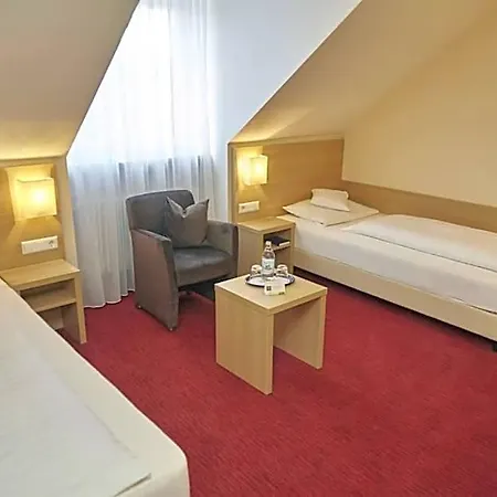 Flair Weinstube Lochner Hotel 3*
