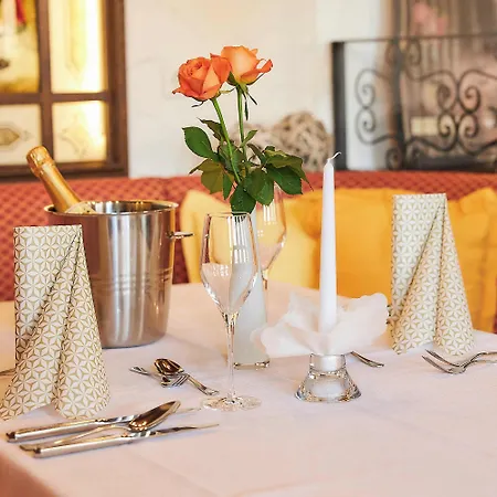 Flair Weinstube Lochner Hotel Bad Mergentheim