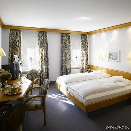 Flair Weinstube Lochner Hotell Bad Mergentheim