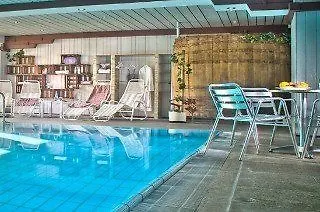 Flair Weinstube Lochner Hotell 3*